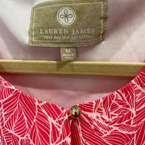 Lauren James Adalea romper Medium - Picture 8 of 11